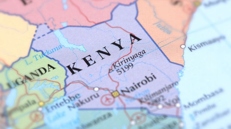 Kenya : un député a été tué par balles en pleine rue à Nairobi