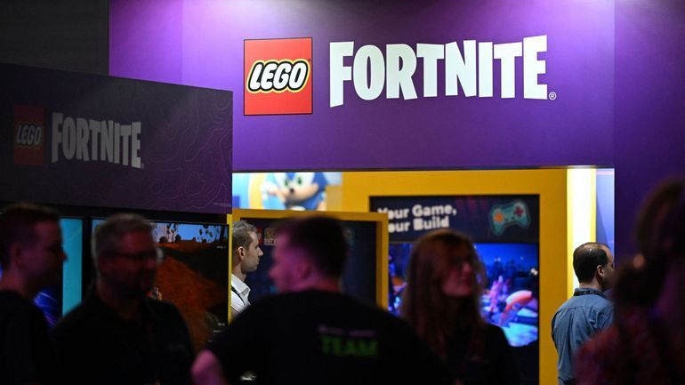 Jeux vidéo : la Commission européenne saisie d'une plainte pour pratiques trompeuses