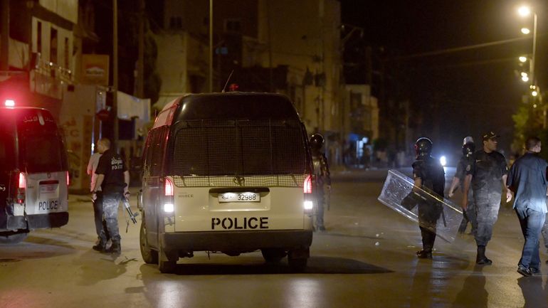 Violences policières en Tunisie : le gouvernement sur la défensive face aux troubles
