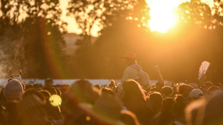 Manque de clarté sur son système de paiement : un festival de musique sanctionné