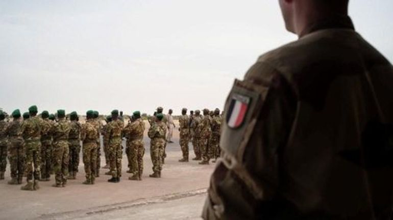 Des défaillances de l'armée française dans l'enlèvement d'Olivier Dubois au Mali