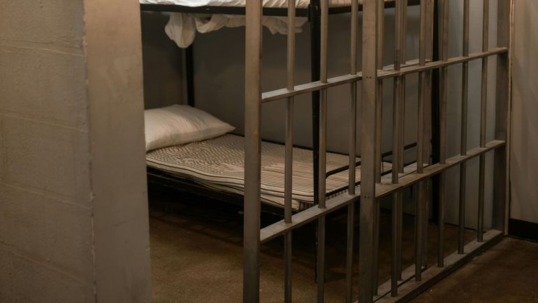 Une grève de 24 heures dans la prison de Louvain secondaire pour dénoncer la surpopulation carcérale