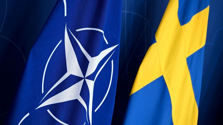 Elargissement de l'OTAN : la Turquie a promis à la Suède une ratification dans 