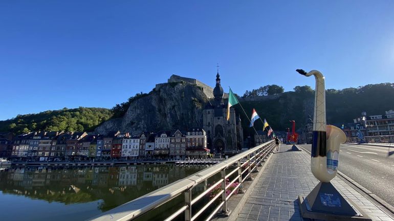 Météo en Belgique : ce jeudi s'annonce encore estival, avec du soleil et de la douceur