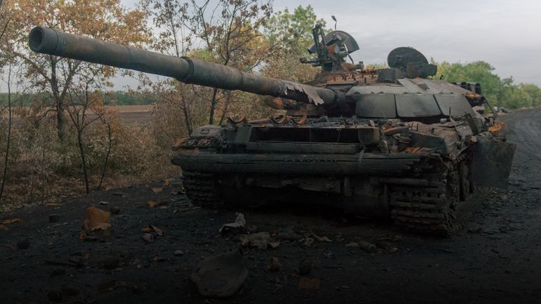 Deuxième jour de guerre en Ukraine (live) : l'armée russe marche sur Kiev, la mobilisation générale est décrétée