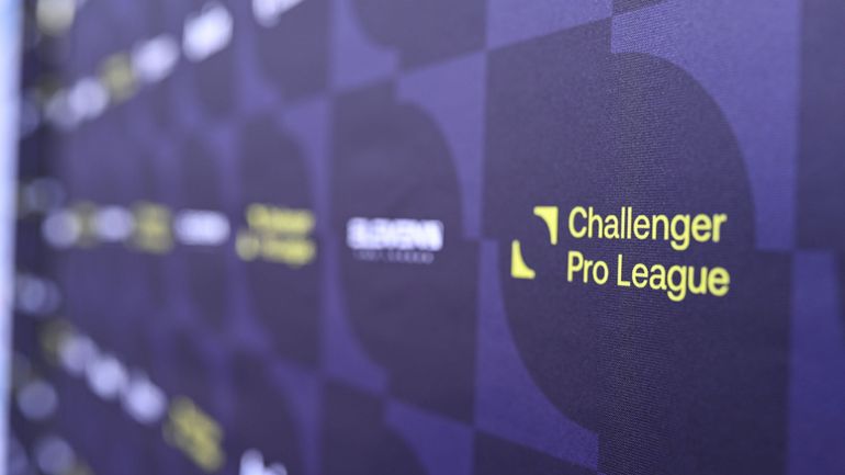 Challenger Pro League – quota de clubs U23 : l'Autorité de la Concurrence rejette la demande de mesures provisoires