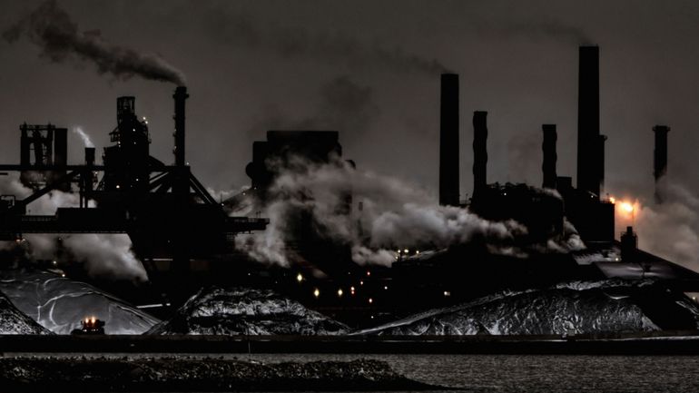 Environnement et climat : le Canada n'autorisera plus de nouvelles mines de charbon