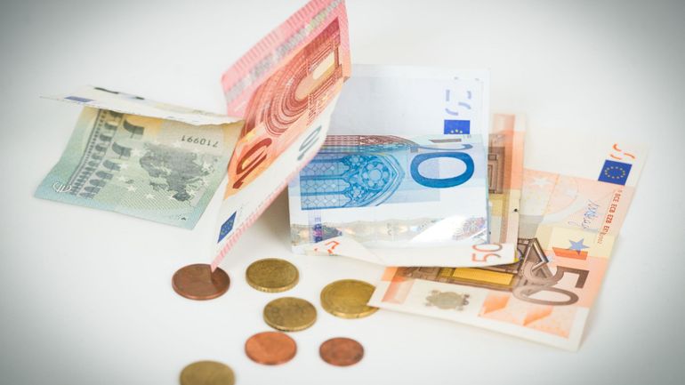 En Europe, les Belges sont ceux qui considèrent le plus recevoir une juste part de l'impôt
