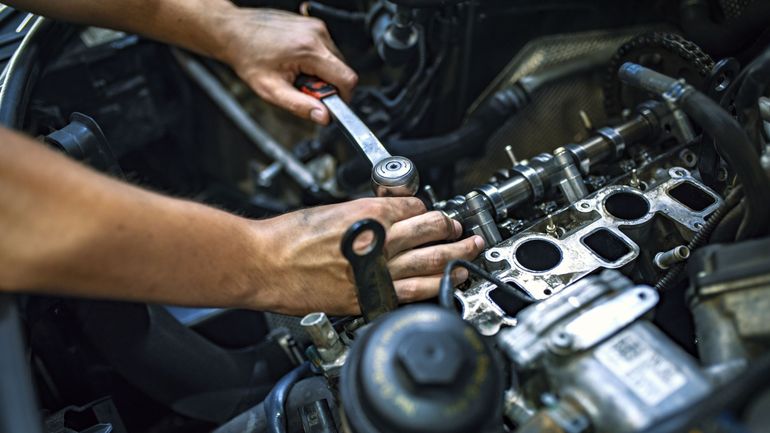 Moteur Puretech : Stallentis lance une plateforme en ligne pour faciliter les indemnisations des réparations