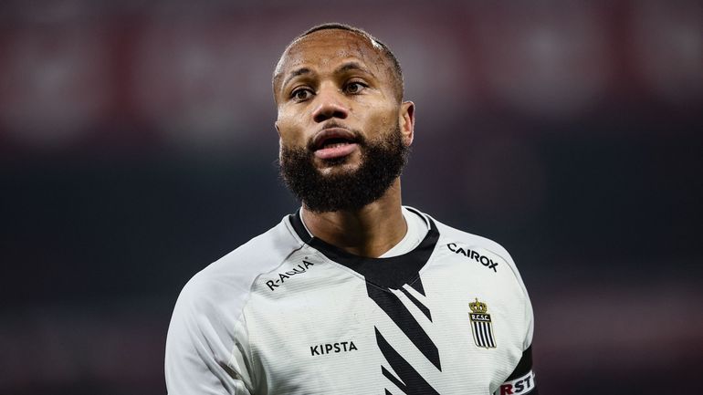 Mercato : l'ex-Carolo Marco Ilaimaharitra et Lucas Pirard signent au Standard