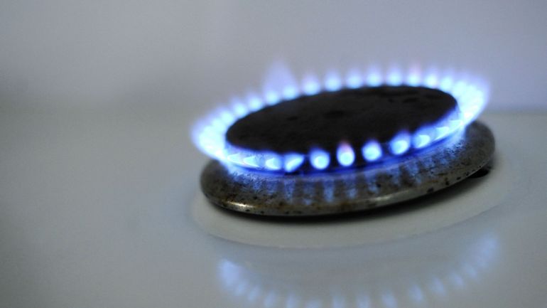 Prix de l'énergie : le prix du gaz en forte hausse