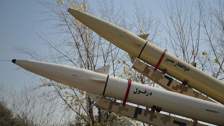 Deux attaques à la roquette ont visé des bases américaines en Irak sur fond de guerre Israël - Hamas