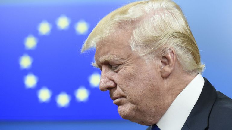 Nationalisme américain et opportunité européenne : les enjeux d'une victoire de Trump