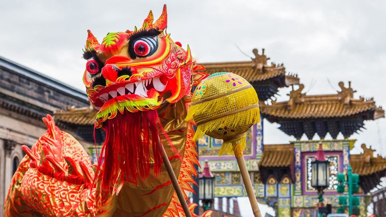 Pourquoi l'année du dragon est-elle si importante dans la culture asiatique ?