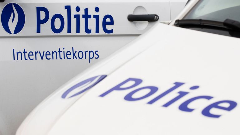 Huit arrestations après le démantèlement d'un réseau criminel aux Pays-Bas et en Belgique