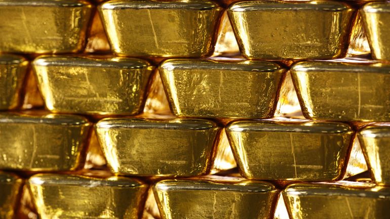 L'or de la Belgique pourrait-il financer les projets du gouvernement ?