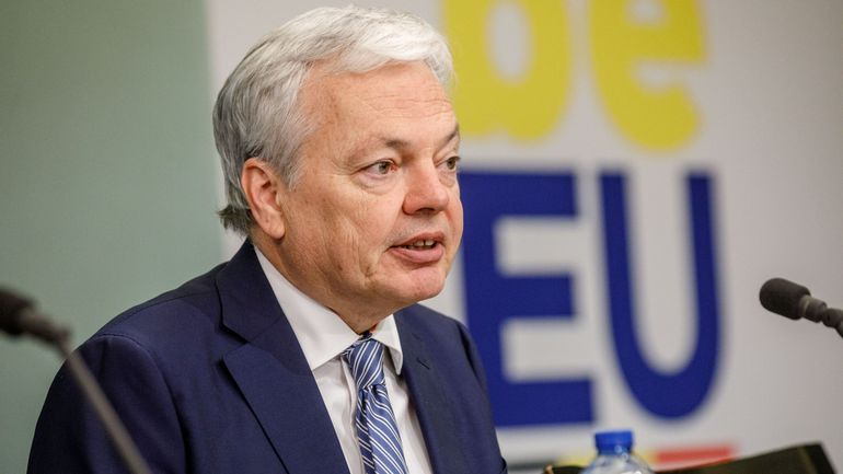 Didier Reynders : pourquoi la technique de blanchiment d'argent dont il est soupçonné était-elle très risquée ?