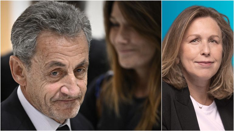 Condamnation de Nicolas Sarkozy : l'inquiétante remise en cause de la Justice