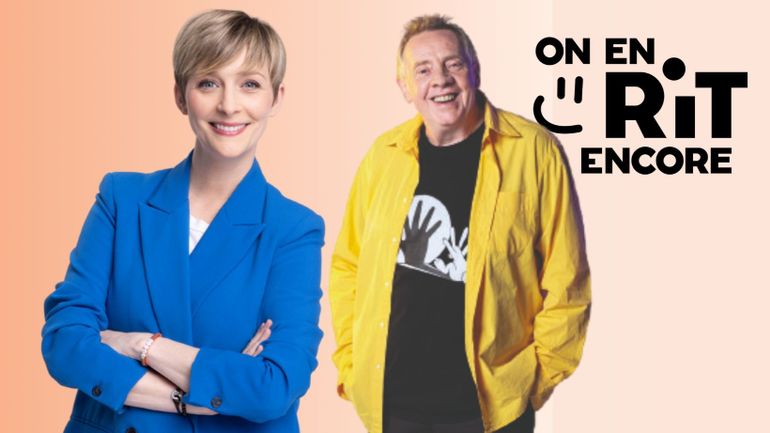 Les anecdotes de Jean-Luc Fonck en compagnie du Grand Jojo : "C'était un honneur!"