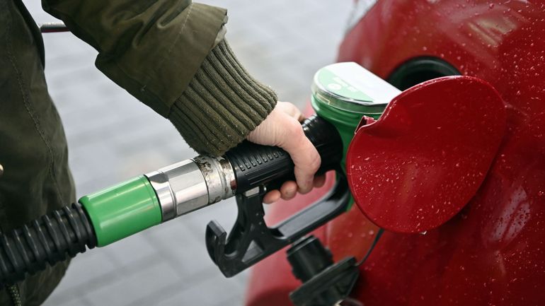L'essence coûtera un peu plus cher ce jeudi