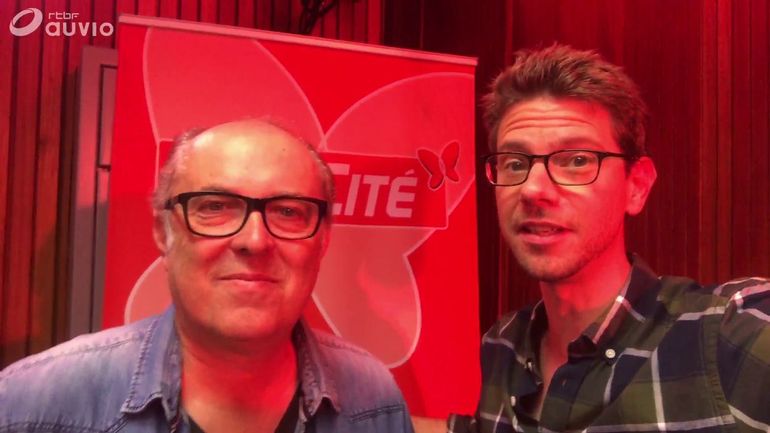 Ambiance 80 ! - RTBF Actus