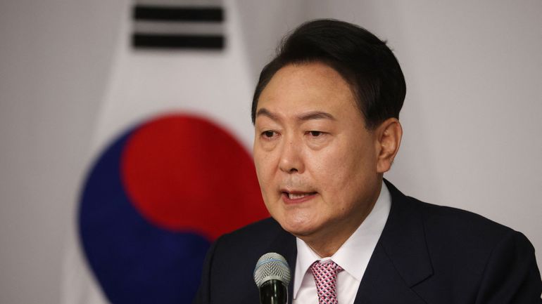 La Corée du Sud propose un grand plan d'aides à la Corée du Nord en échange d'une dénucléarisation