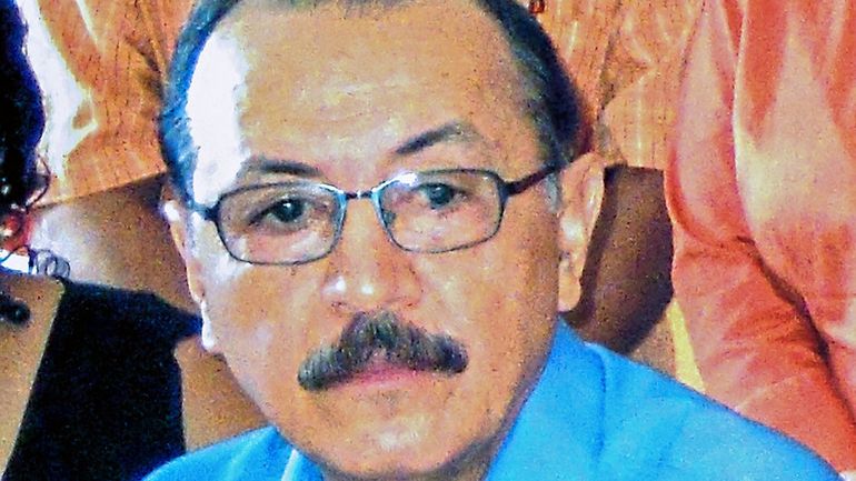 Nicaragua : mort en détention d'Hugo Torres, opposant à Daniel Ortega
