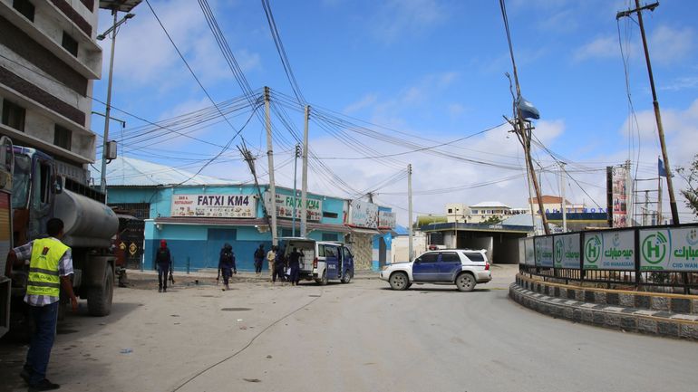 Somalie : 9 morts et 47 blessés dans une attaque islamiste sur un hôtel