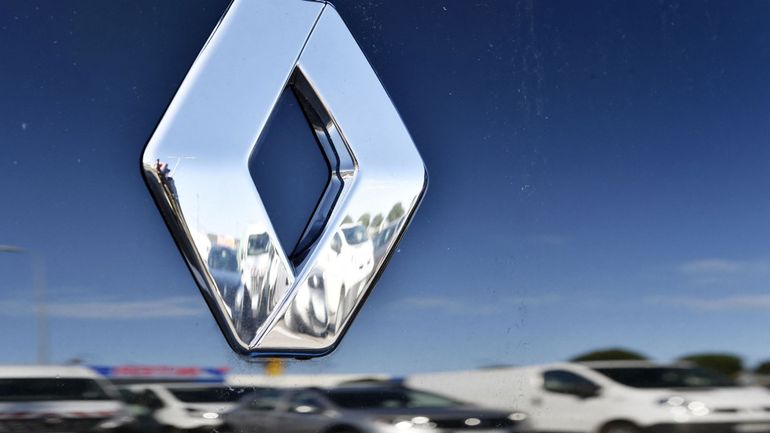 Dieselgate : Renault annonce sa mis en examen pour 