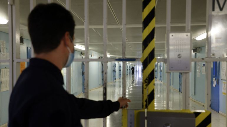 Un tiers des pays d'Europe n'ont pas assez de places dans leurs prisons