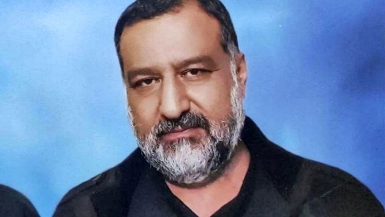 Syrie : une attaque contre un chef militaire iranien a fait trois autres morts