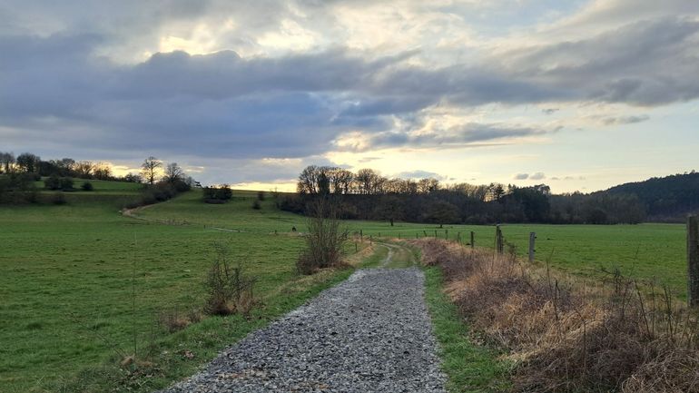 Météo en Belgique : ciel changeant et fraîcheur au programme de ce samedi