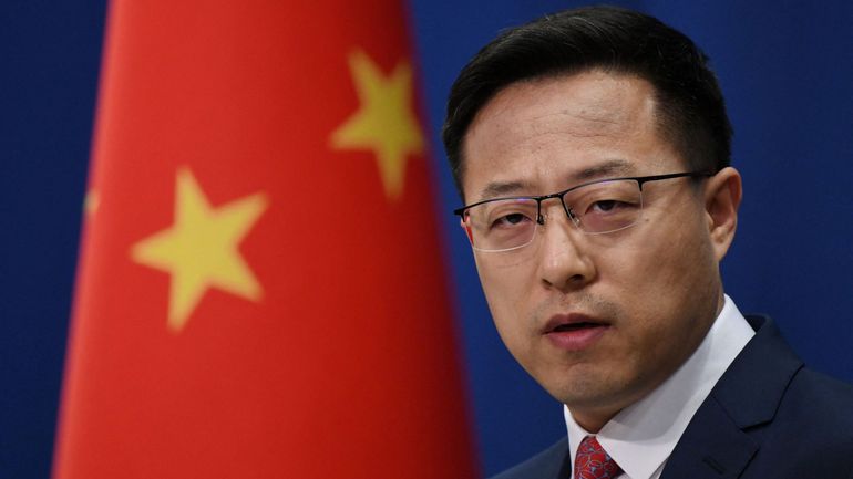Affaire Peng Shuai : la Chine demande que l'on cesse de 