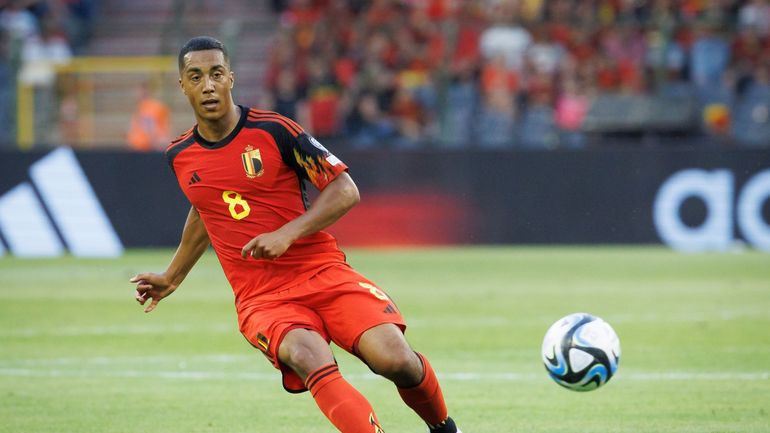 Emery, la Coupe d’Europe, l’envie de changer d’air : Tielemans explique son départ à Aston Villa