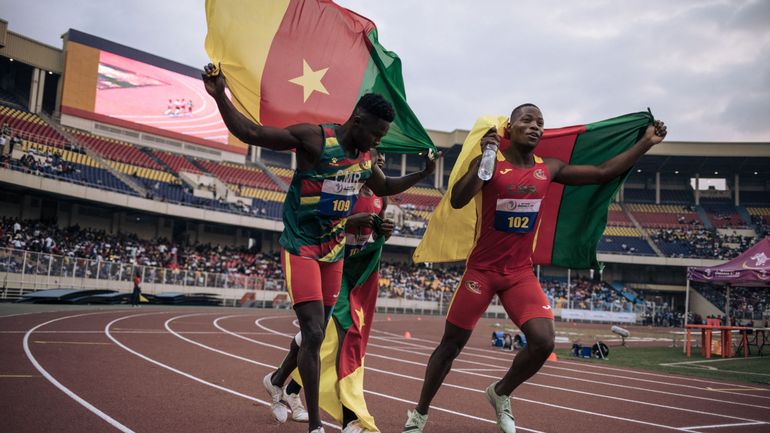 De 48 millions à 324 millions de dollars : polémique à Kinshasa autour du coût des Jeux de la Francophonie