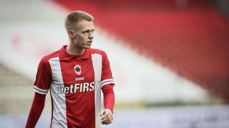 L’Atletico Madrid, un club "parfait pour la progression" d’Arthur Vermeeren selon Alex Teklak