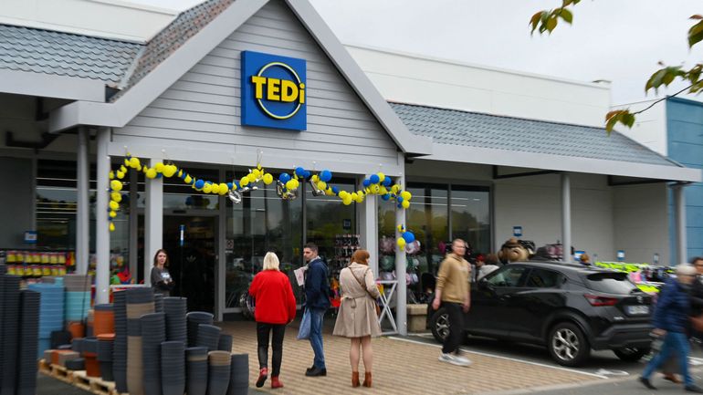 Duel au pays des magasins pas chers : TEDi, la chaîne allemande qui entend concurrencer Action
