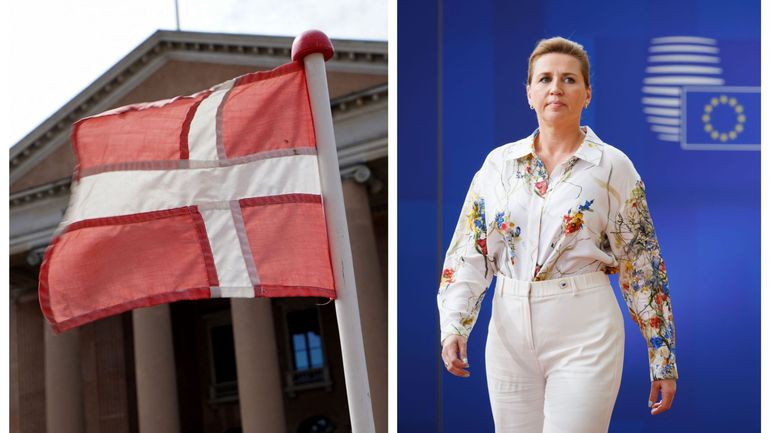Danemark : l'agresseur de la Première ministre, en juin dernier, condamné à 4 mois de prison et à être expulsé du pays