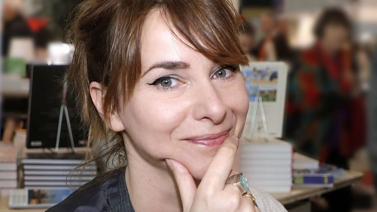 Pour Titiou Lecocq, il faut changer le mot "féminisme" par "égalité" pour éduquer les jeunes garçons au mouvement