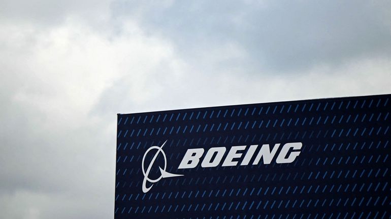 Boeing a finalisé son accord de plaider coupable lié aux crashes de 2018 et 2019