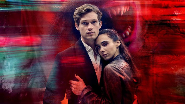 "Love Sucks" : le nouveau "Twilight" allemand aussi romantique que flippant