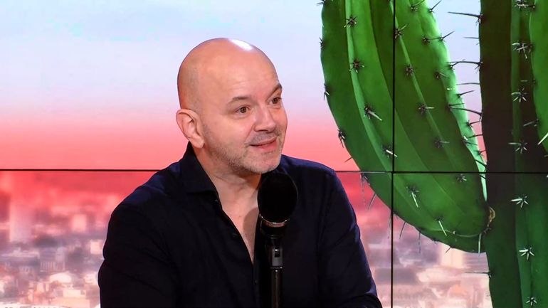 Le Cactus : des émissions de téléréalité pour les politiciens belges ?