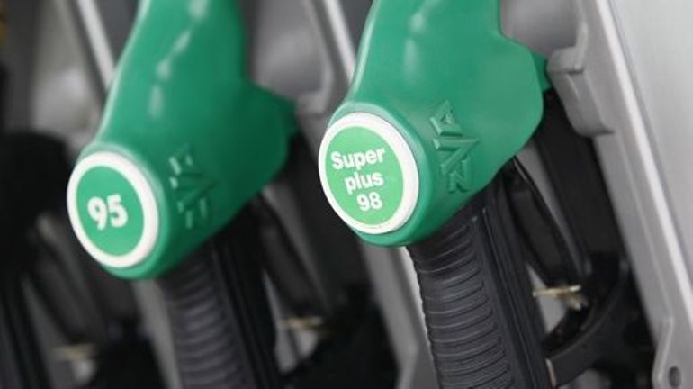 Nouvelles hausses des prix des carburants: le diesel à son plus haut niveau depuis mi-novembre 2022