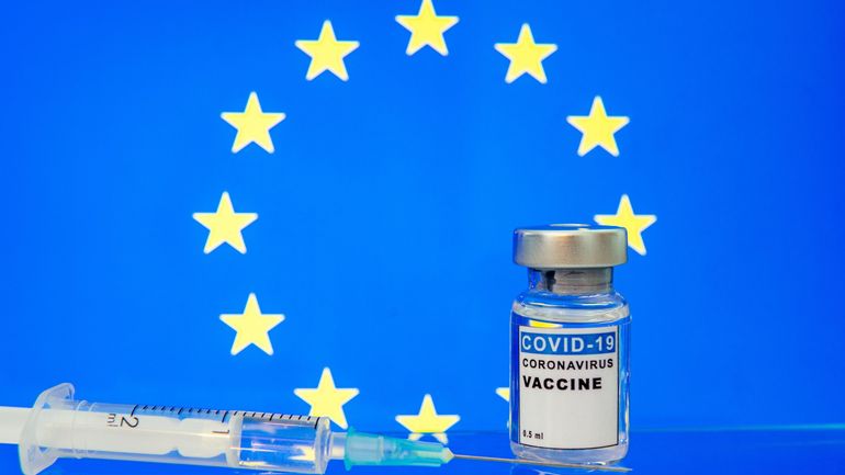Coronavirus : l'agence européenne des maladies demande aux 27 de prendre 