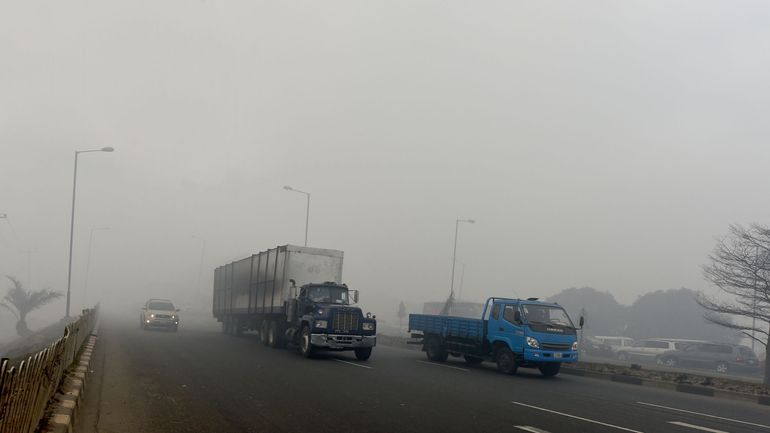 Nigeria : 14 morts dans un nouvel accident de la route