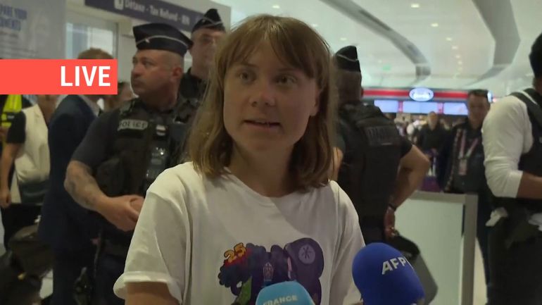 Direct - Guerre Israël-Gaza : 
