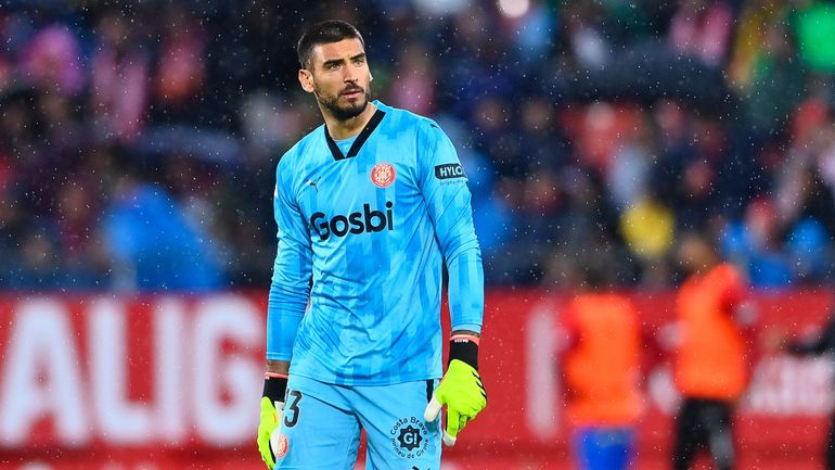 Trois penalties arrêtés en un match : l'exploit 