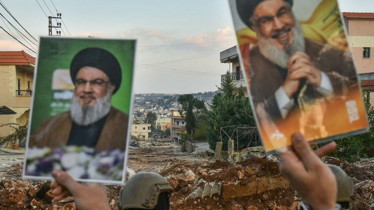 Liban : le Hezbollah annonce des funérailles pour Hassan Nasrallah le 23 février