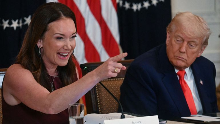 États-Unis : l'administration Trump ouvre des forêts intactes à l'exploitation