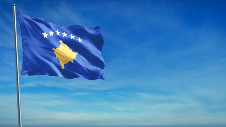 Le Kosovo présente sa demande de candidature à l'Union européenne